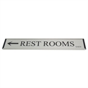 Picture of Door or Wall Name / Information Plates - H 3.8cm & 5cm