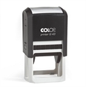 Picture of Square Colop self-inking stamp