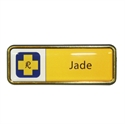Picture of Name Badge Style 2